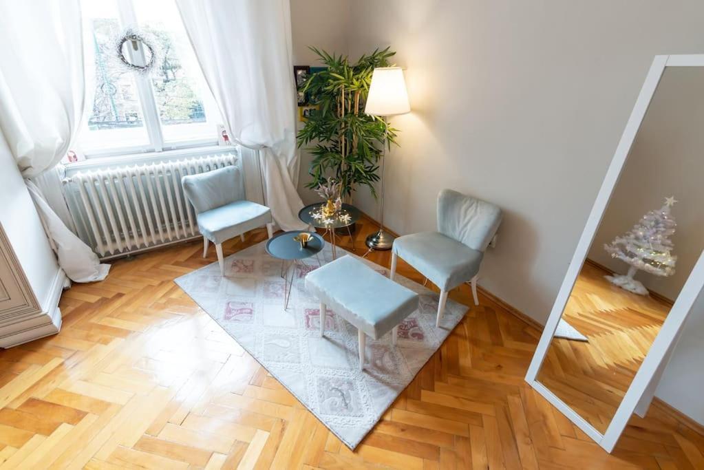 No.8: Lovely & Cosy 3-Room Heart Of The City Timişoara Exterior foto